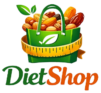 dietshop.in